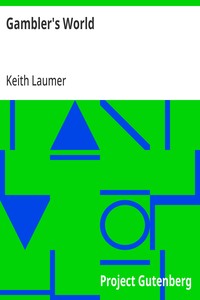 Cover of Gambler's World