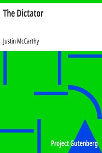 Cover of The Dictator
