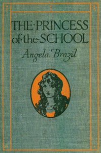 Cover of The Princess of the School