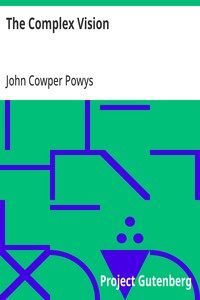 Cover of The Complex Vision