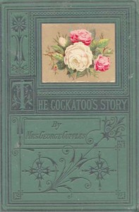 Cover of The Cockatoo's Story