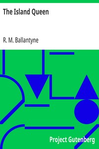 Cover of The Island Queen
