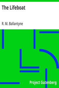 Cover of The Lifeboat