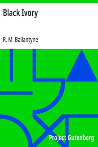 Cover of Black Ivory