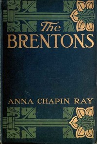 Cover of The Brentons