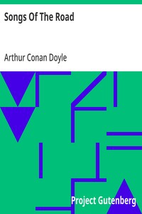 Cover of Songs Of The Road