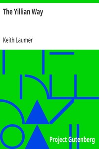 Cover of The Yillian Way