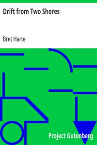 Cover of Drift from Two Shores