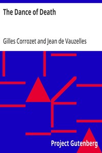 Cover of The Dance of Death