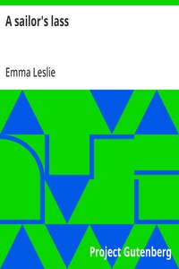 Cover of A sailor's lass