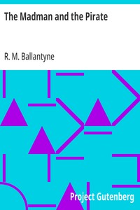 Cover of The Madman and the Pirate