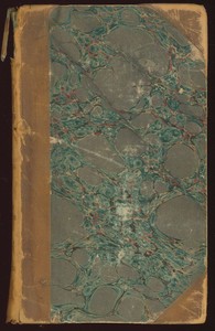 Cover of A Lecture On Heads As Delivered By Mr. Charles Lee Lewes, To Which Is Added, An Essay On Satire, With Forty-Seven Heads By Nesbit, From Designs By Thurston, 1812