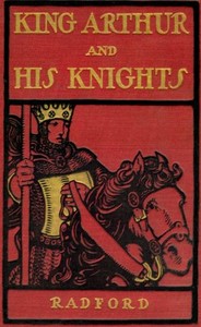 Cover of King Arthur and His Knights