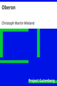 Cover of Oberon
