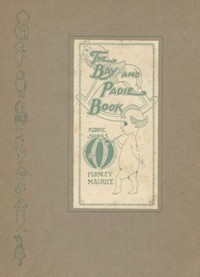 Cover of The Bay and Padie book : $b Kiddie songs
