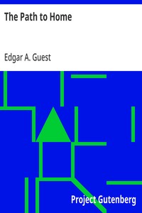 Cover of The Path to Home