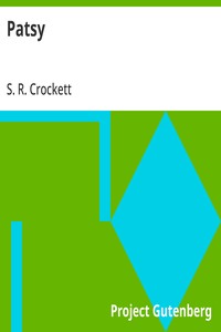 Cover of Patsy