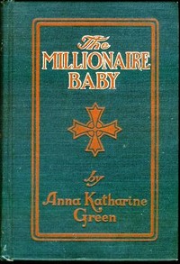 Cover of The Millionaire Baby