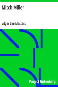 Cover of Mitch Miller