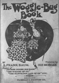 Cover of The Woggle-Bug Book