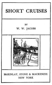 Cover of Short Cruises