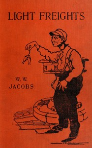 Cover of Light Freights