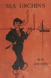 Cover of Sea urchins