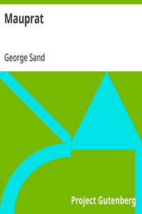 Cover of Mauprat