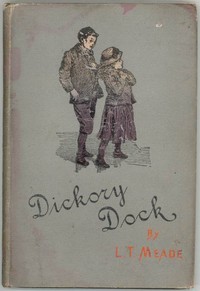 Cover of Dickory Dock