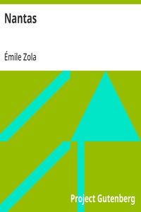 Cover of Nantas