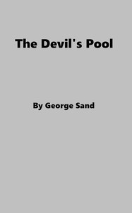 Cover of The Devil's Pool