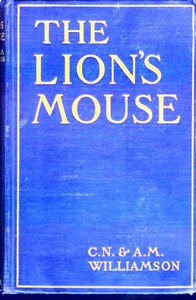 Cover of The Lion's Mouse