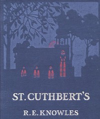 Cover of St. Cuthbert's