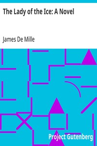 Cover of The Lady of the Ice: A Novel