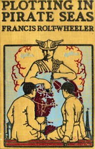 Cover of Plotting in Pirate Seas