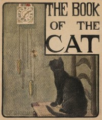 Cover of The Book of the Cat