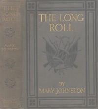 Cover of The Long Roll