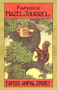 Cover of Hazel Squirrel and Other Stories