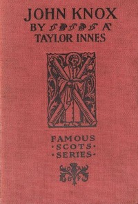 Cover of John Knox