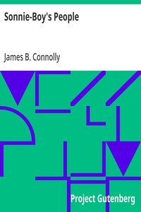 Cover of Sonnie-Boy's People