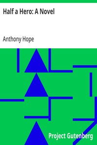 Cover of Half a Hero: A Novel