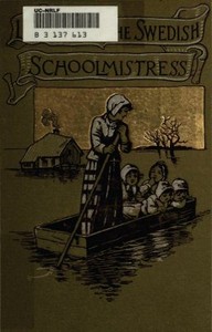 Cover of Little Tora, The Swedish Schoolmistress and Other Stories