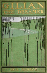 Cover of Gilian The Dreamer: His Fancy, His Love and Adventure