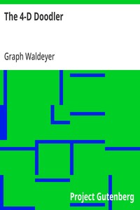 Cover of The 4-D Doodler