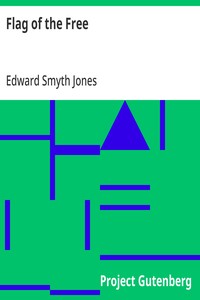 Cover of Flag of the Free