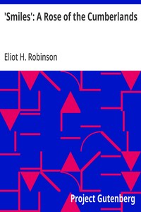 Cover of 'Smiles': A Rose of the Cumberlands