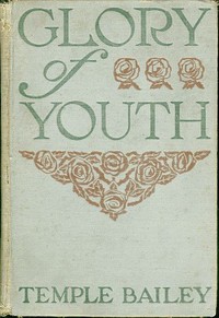 Cover of Glory of Youth