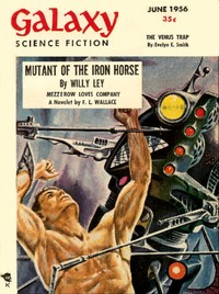 Cover of Mezzerow Loves Company