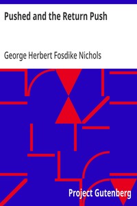 Cover of Pushed and the Return Push