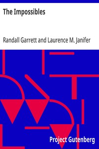 Cover of The Impossibles